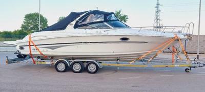 Sea Ray 290 Sun Sport