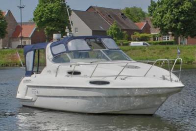 Sealine 310 Ambassador
