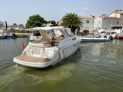Sealine 360 Ambassador