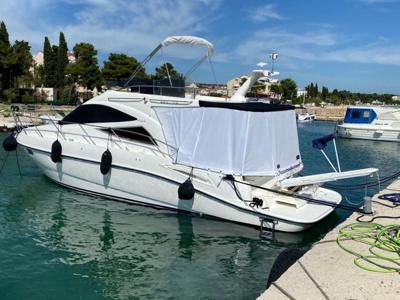 Sealine F34