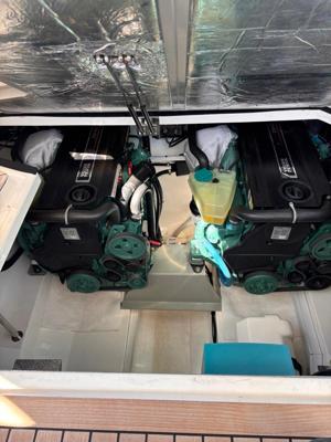Sealine S29