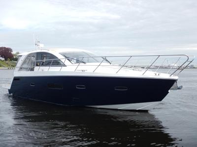 Sealine S450