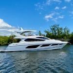 Sunseeker Manhattan 65