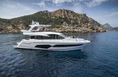 Sunseeker Manhattan 66