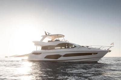 Sunseeker Manhattan 68