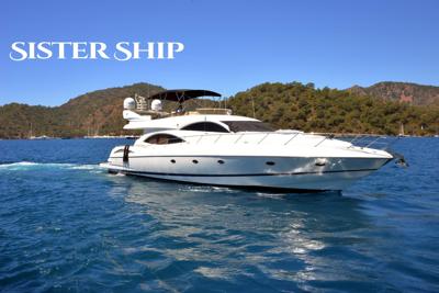 Sunseeker Manhattan 74