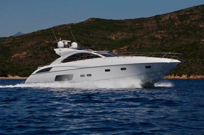 Sunseeker Predator 60