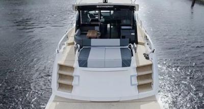 Sunseeker Predator