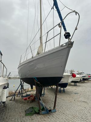 Jeanneau Aquila
