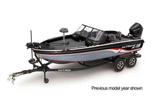 Nitro ZV19 Pro
