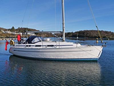 Bavaria 32 Cruiser
