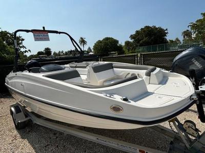 Bayliner 190