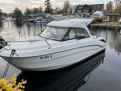 Beneteau Antares 7.00 P