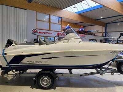 Beneteau FLYER 5.5 SUNdeck
