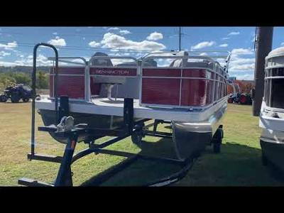 Bennington 22 LCW