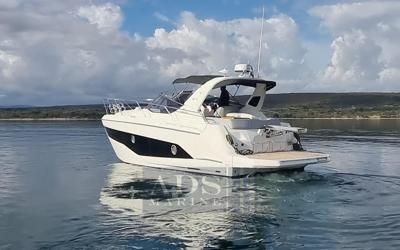 Cranchi Z 35