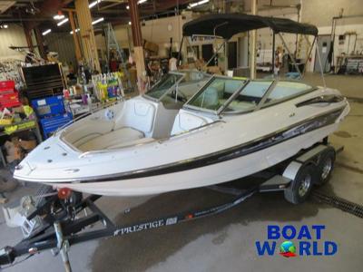 Crownline 200 LS