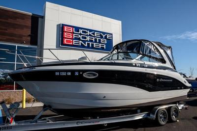 Crownline 264 CR