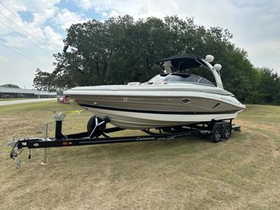 Crownline 280 SS