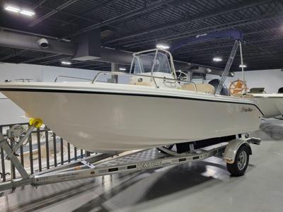 Edgewater 170 Cc