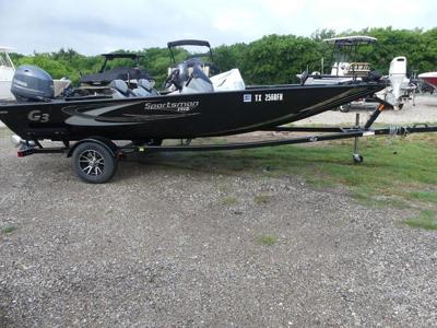 G3 1710 SPORTSMAN