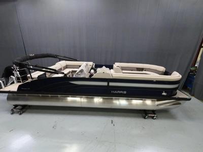 Harris Sunliner 250