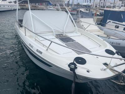 Jeanneau CAP CAMARAT 9.0