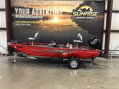 Lowe Stinger 175