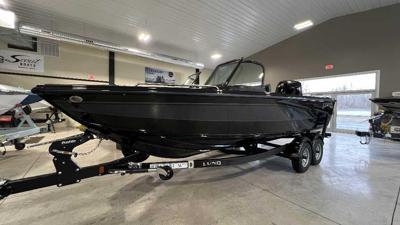 Lund 1975 Tyee Sport
