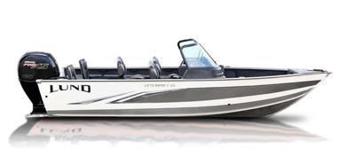 Lund Impact XS 1875 Sport