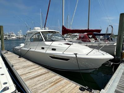 Pursuit OS 325
