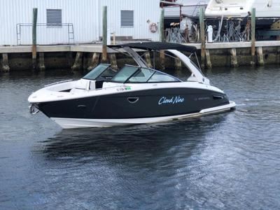 Regal 2800