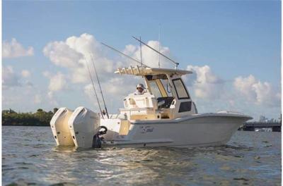 Scout 260 LXF