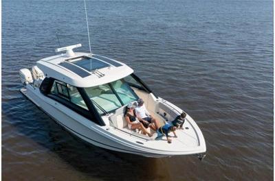 Scout 350 LXZ