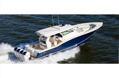 Scout 425 LXF