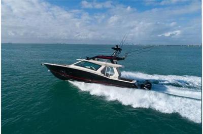 Scout 530 LXF