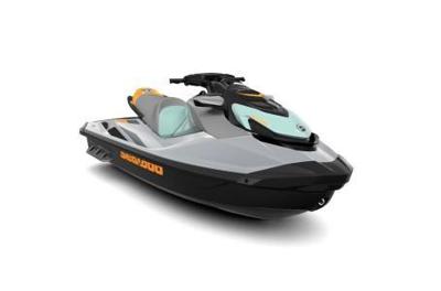 Sea GTI SE 130 29RC