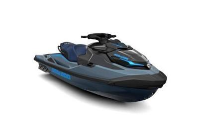 Sea GTX 170 with audio 11RC