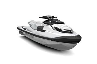 Sea GTX Limited 300 with audio 14RA