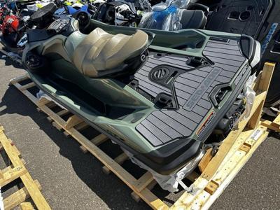 Sea GTX Limited
