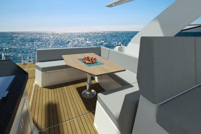 Sealine S335