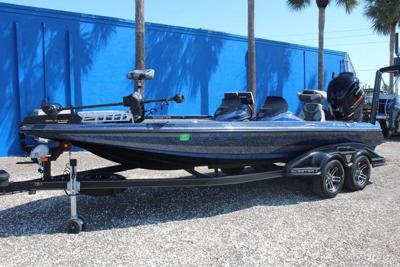 Skeeter 21 Fx