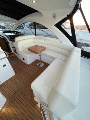 Sunseeker Portofino 40