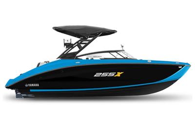 Yamaha Boats 255XE