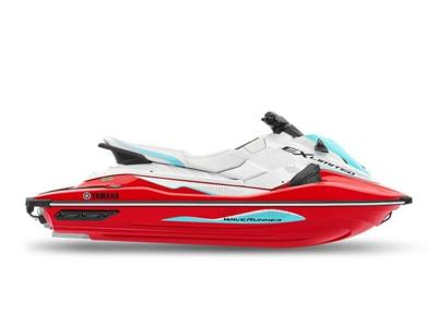 Yamaha Boats EX Limited