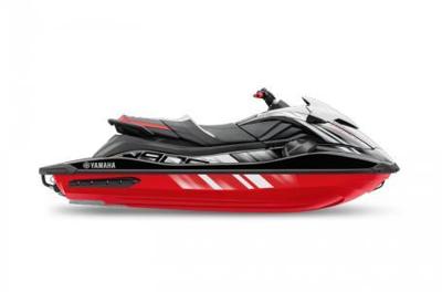 Yamaha Boats GP HO with audio GP1900A