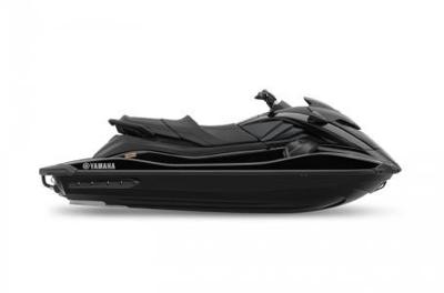 Yamaha Boats GP SVHO GP1800A