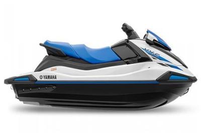 Yamaha Boats VX