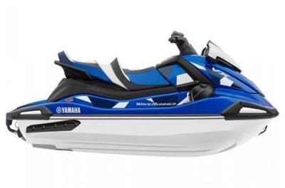 Yamaha Boats VX Cruiser HO with audio VX1900B