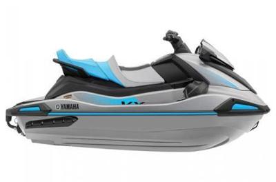 Yamaha Boats VX Cruiser VX1050C